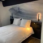 Dunepanne Hotel *