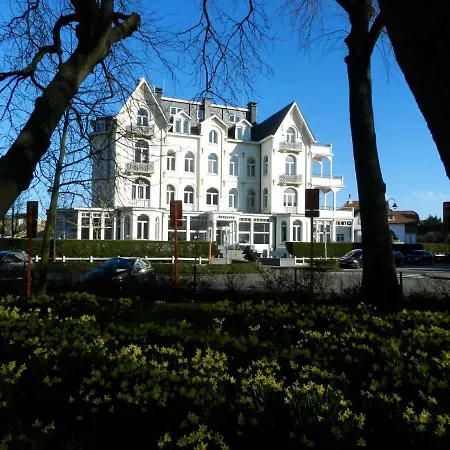 - Zorghotel Dunepanne De Haan