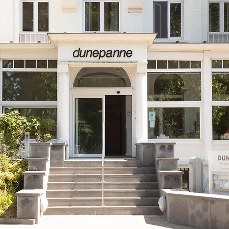 Dunepanne Hotel *