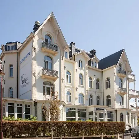 - Zorghotel Dunepanne Hotel