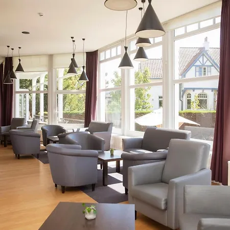 Dunepanne Hotel De Haan