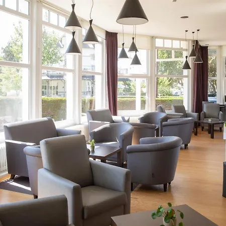 - Zorghotel Dunepanne Hotel *