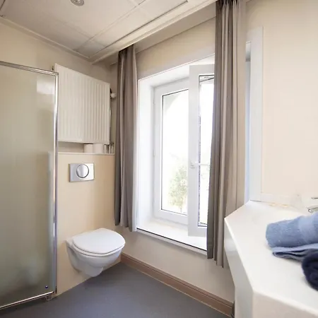 - Zorghotel Dunepanne *