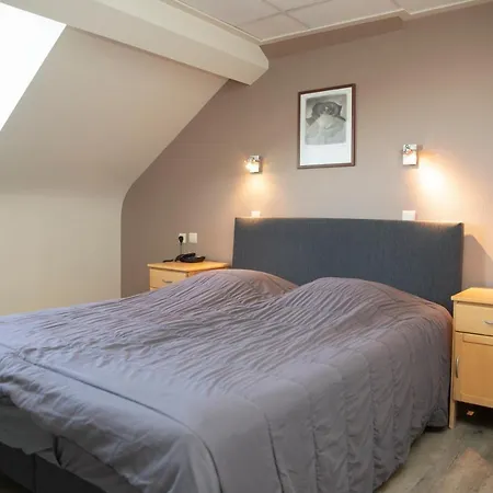 - Zorghotel Dunepanne Hotel