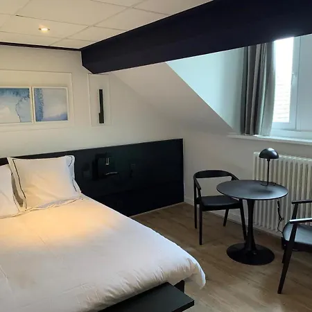 Dunepanne Hotel
