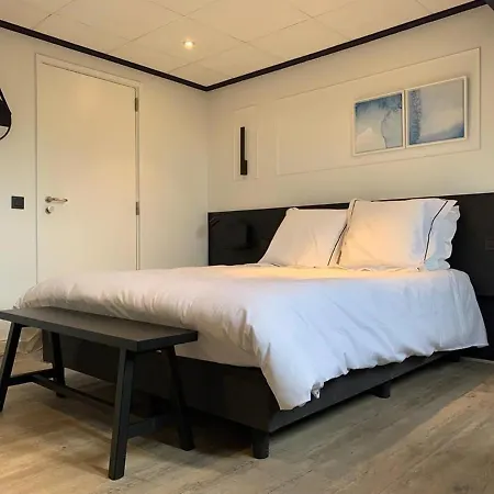- Zorghotel Dunepanne Hotel