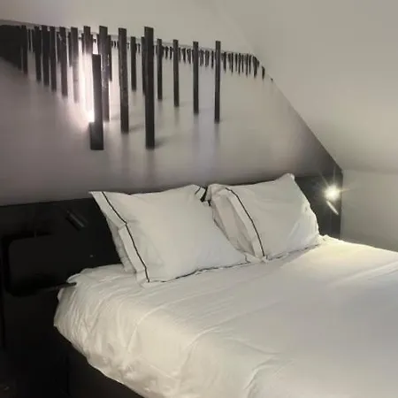 - Zorghotel Dunepanne