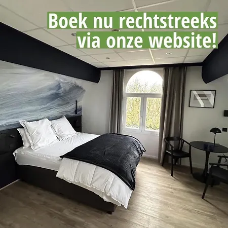 - Zorghotel Dunepanne Hotel *