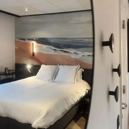 Hotel - Zorghotel Dunepanne *