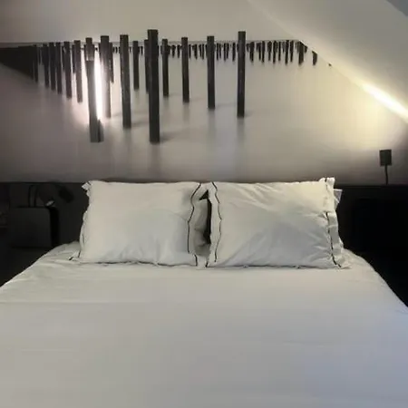 Hotel - Zorghotel Dunepanne *