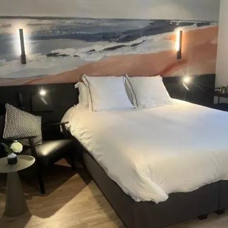 - Zorghotel Dunepanne *