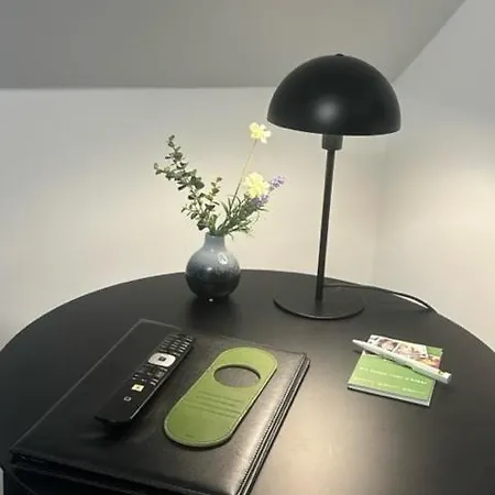 - Zorghotel Dunepanne De Haan