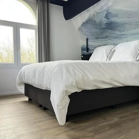 Hotel Dunepanne De Haan