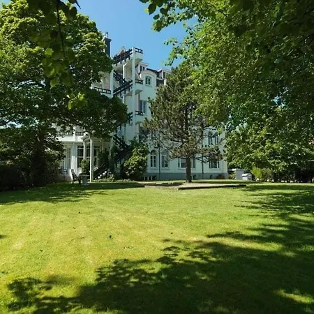 - Zorghotel Dunepanne Hotel