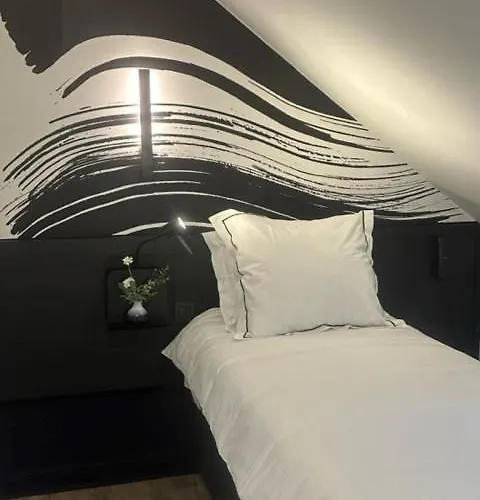 Dunepanne Hotel De Haan