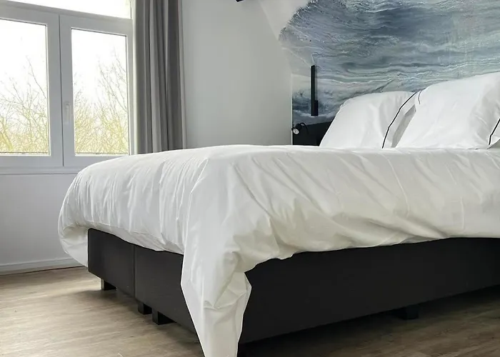 Hotel Dunepanne De Haan